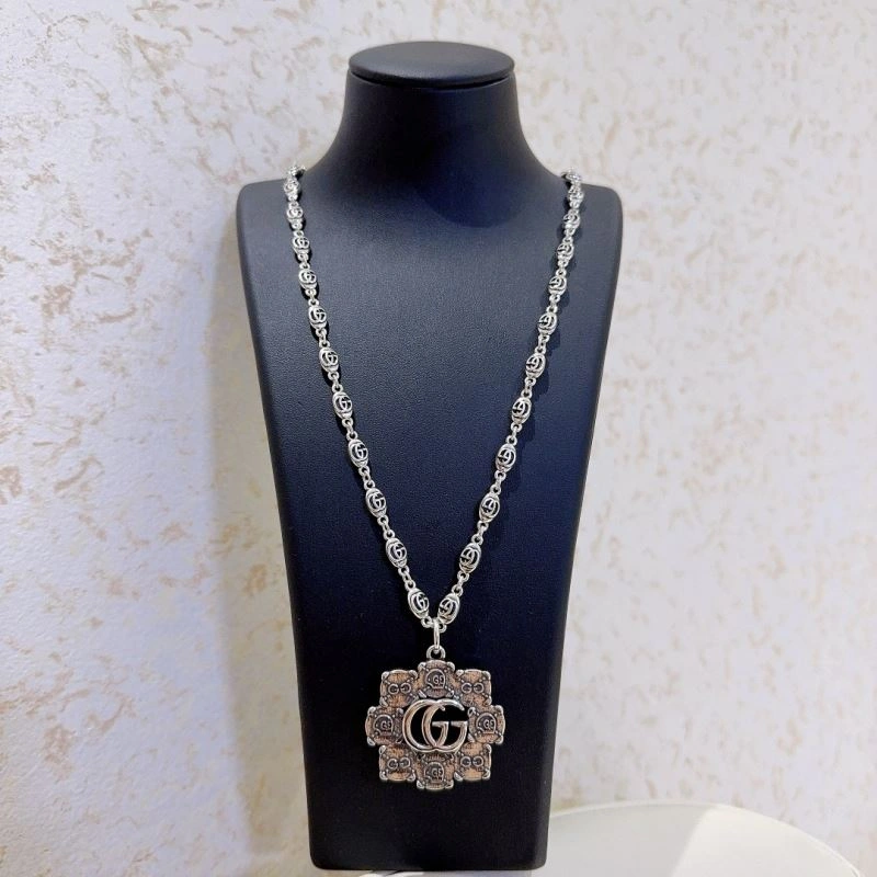 SmartChoice Gucci Necklaces 246446