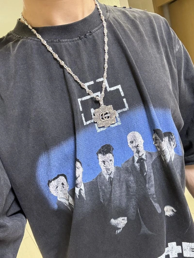 SmartChoice Gucci Necklaces 246446