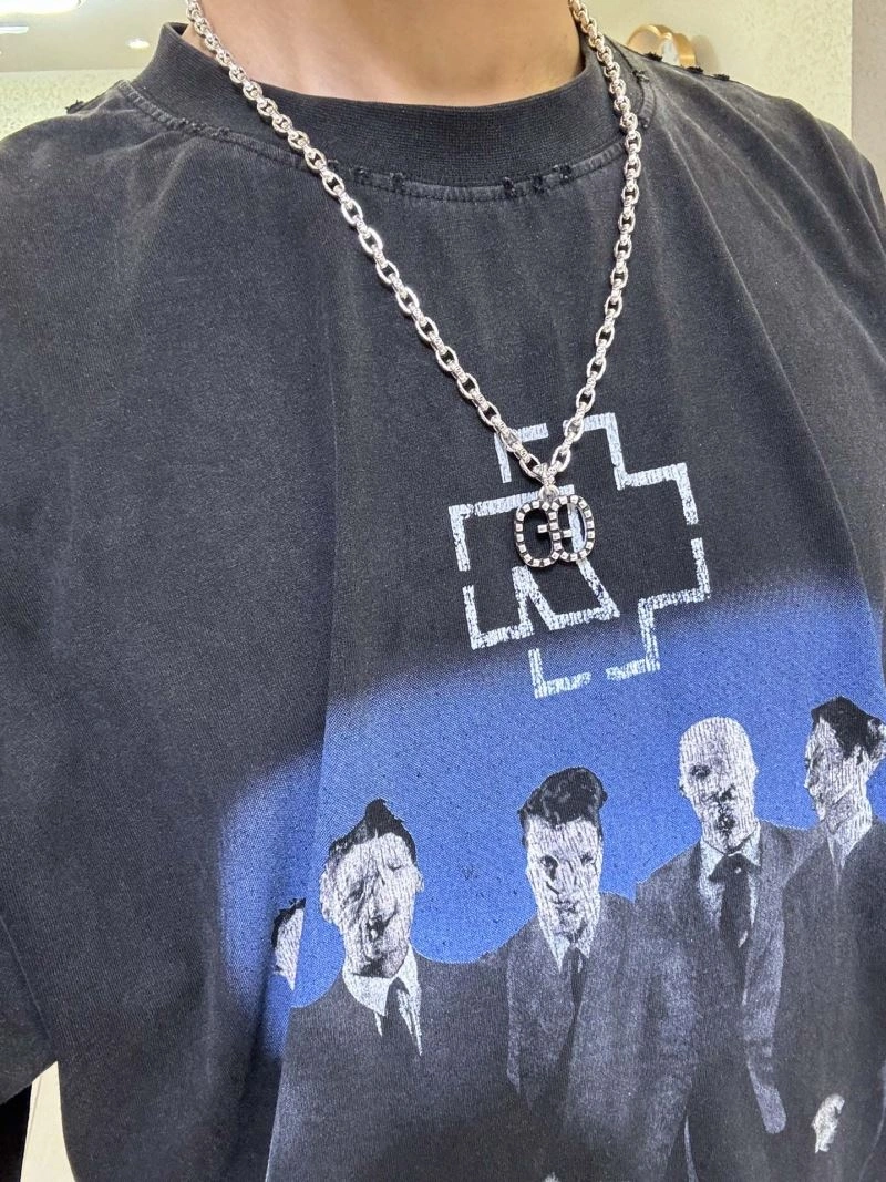 Gucci Necklaces HighPerformance 246425