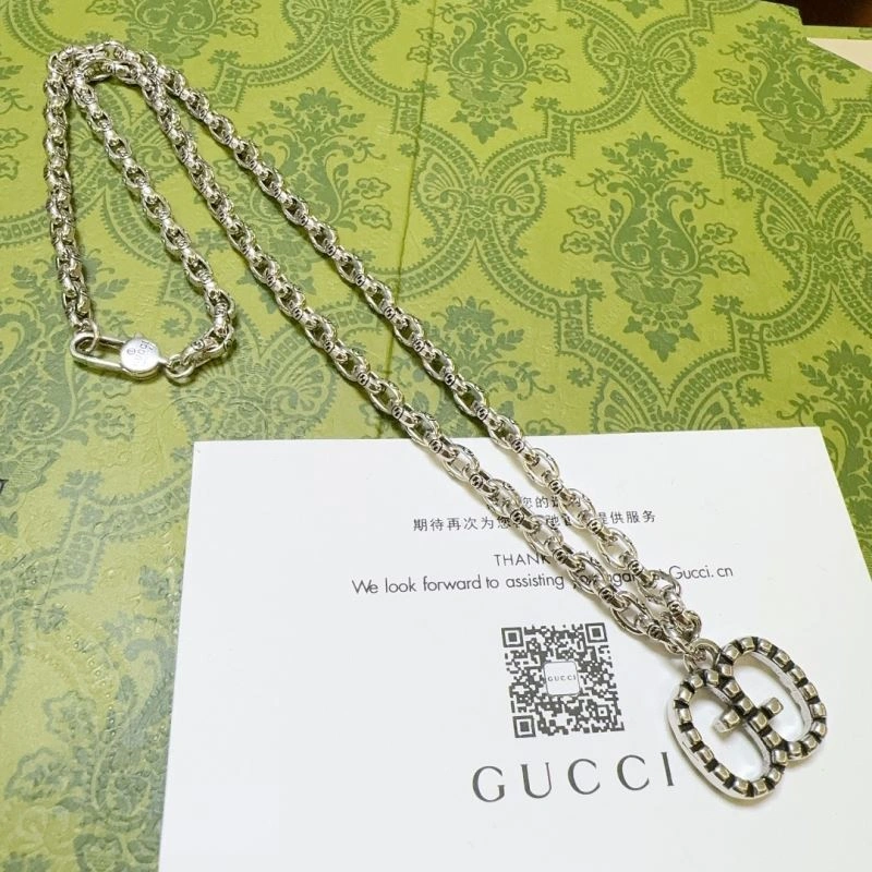 Gucci Necklaces HighPerformance 246425