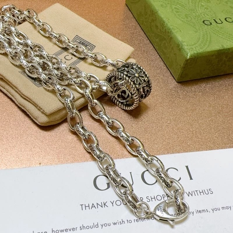 Gucci Necklaces Youthful 246443