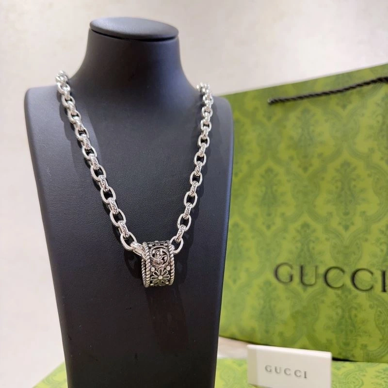 Gucci Necklaces Youthful 246443