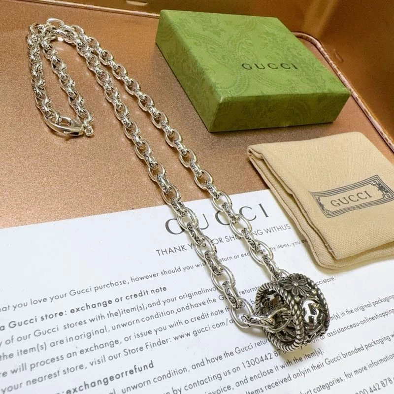 Gucci Necklaces Youthful 246443