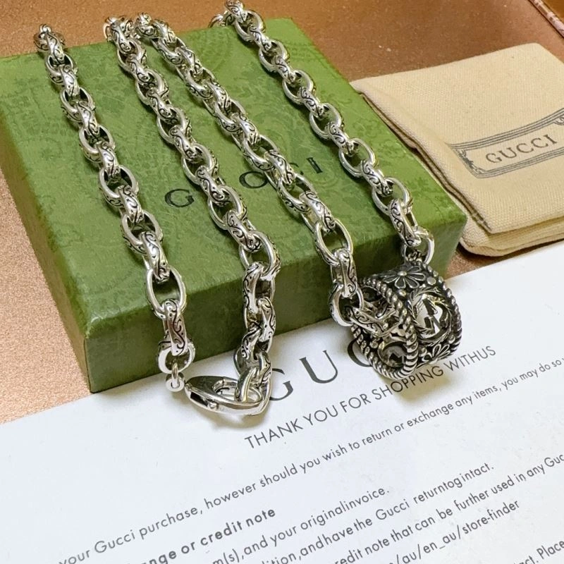 Gucci Necklaces Youthful 246443