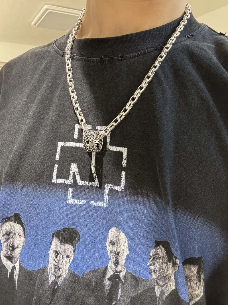 Gucci Necklaces Youthful 246443