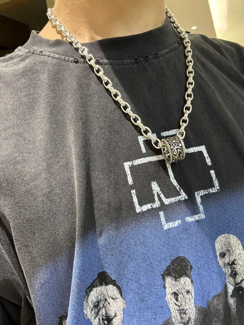 Gucci Necklaces Youthful 246443
