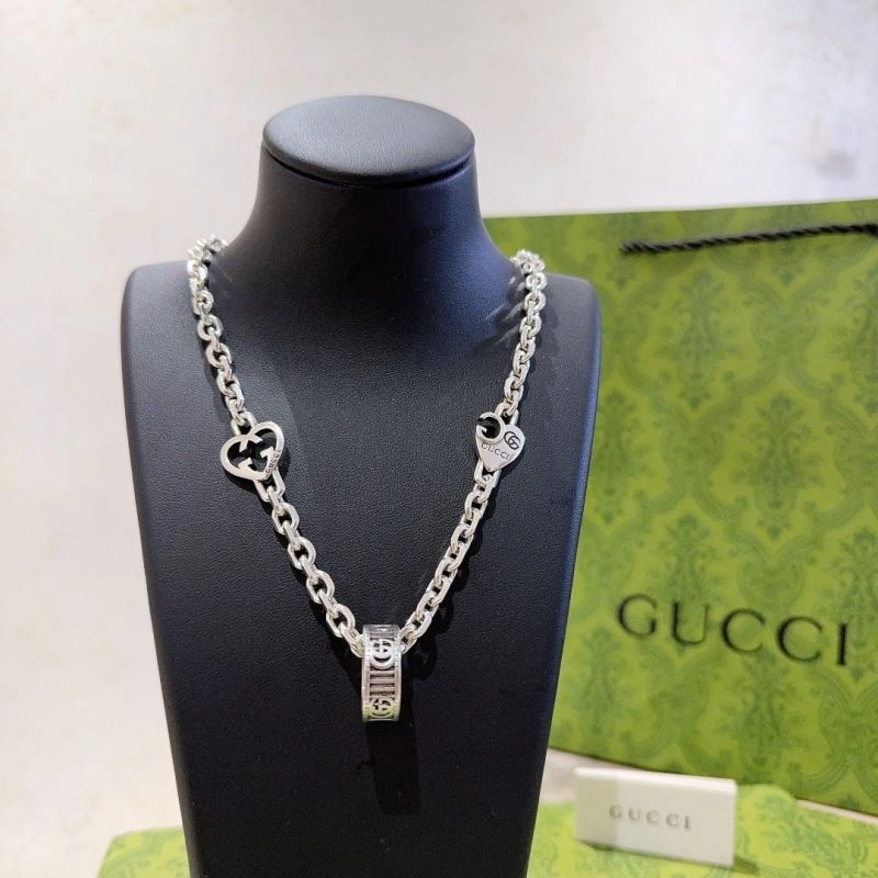 Gucci Necklaces Comfortable 246444