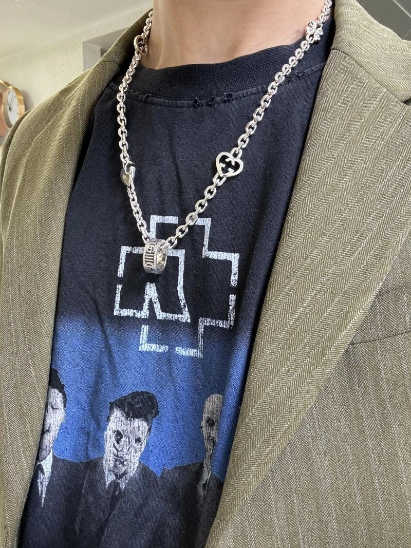 Gucci Necklaces Comfortable 246444