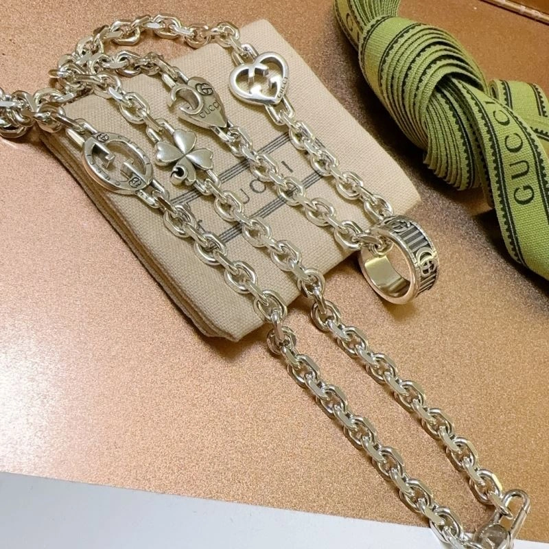 Gucci Necklaces Comfortable 246444