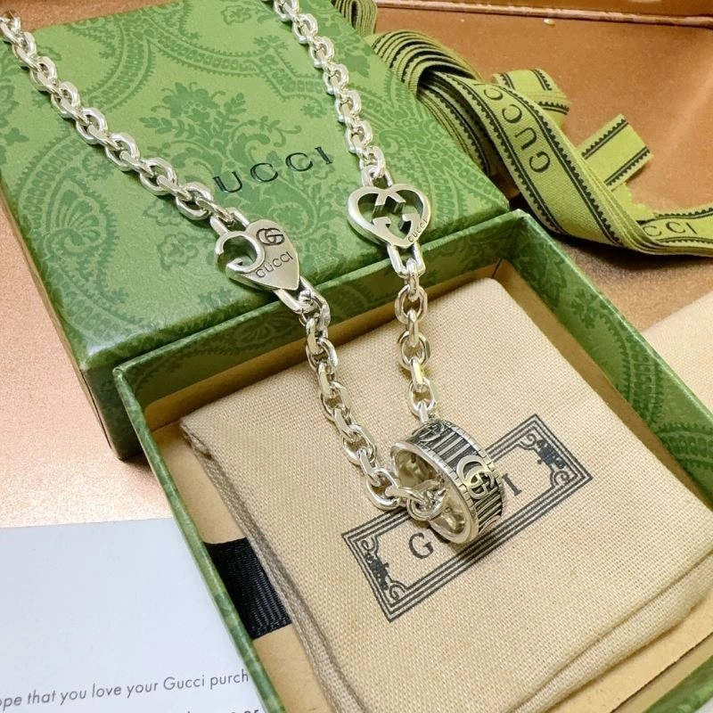 Gucci Necklaces Comfortable 246444