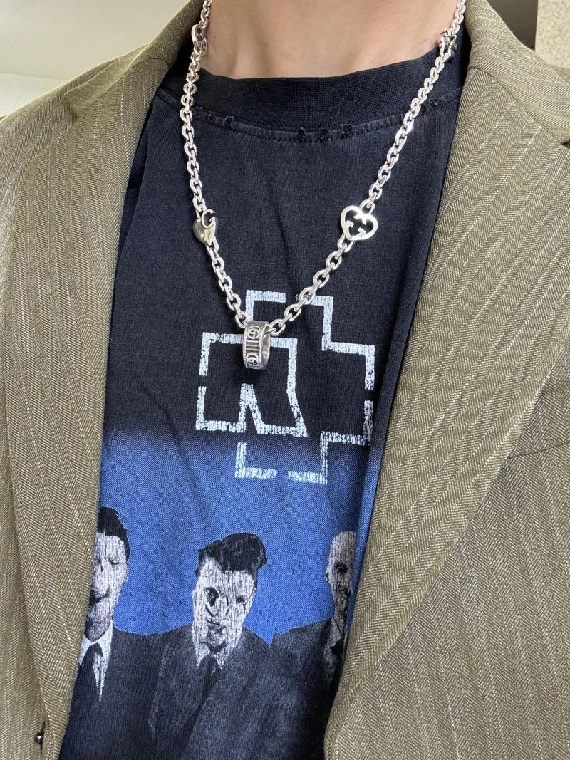 Gucci Necklaces Comfortable 246444