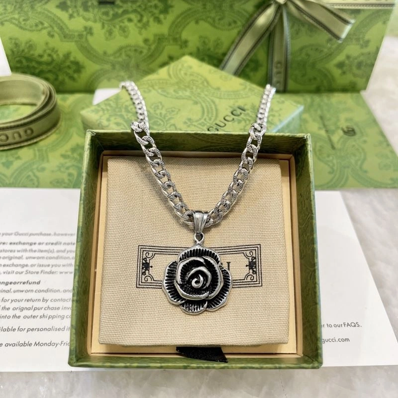 Gucci Necklaces Thermal 246445