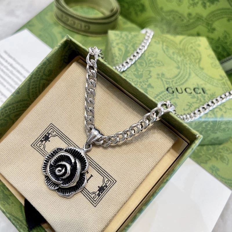 Gucci Necklaces Thermal 246445