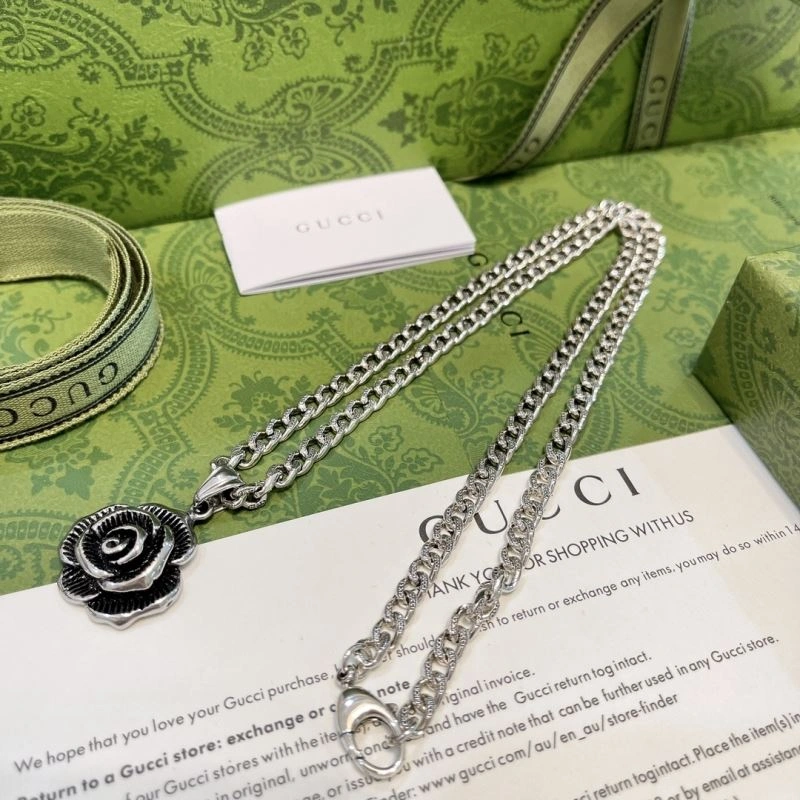 Gucci Necklaces Thermal 246445