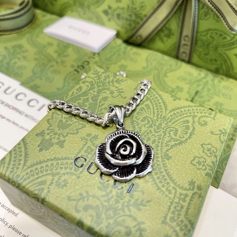Gucci Necklaces Thermal 246445