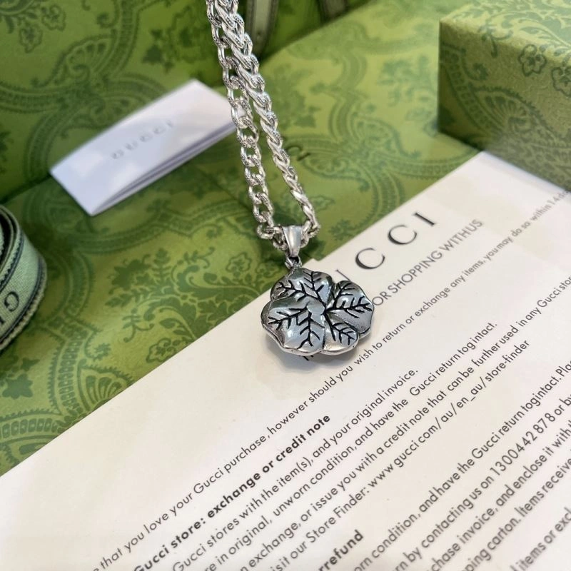 Gucci Necklaces Thermal 246445