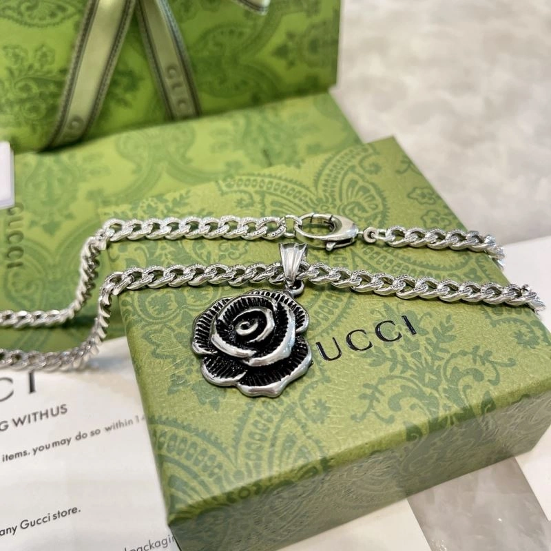 Gucci Necklaces Thermal 246445