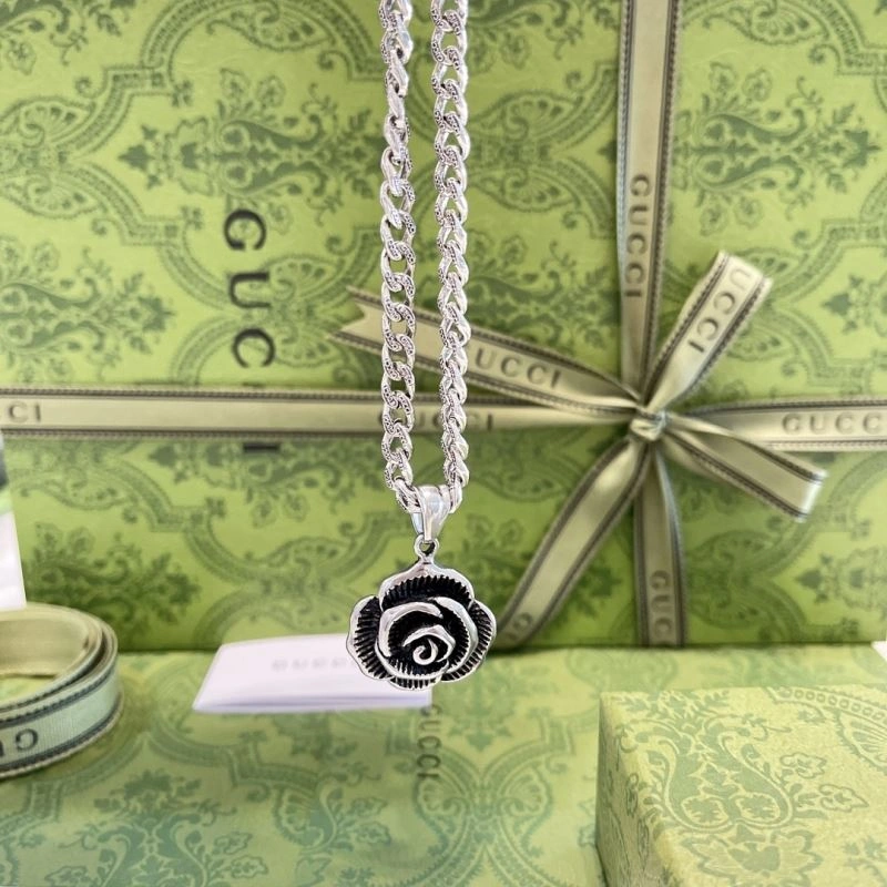 Gucci Necklaces Thermal 246445