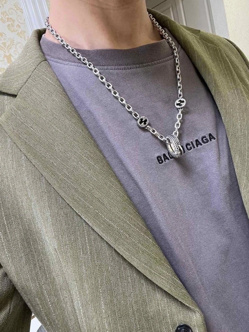 Gucci Necklaces FastDry 246441