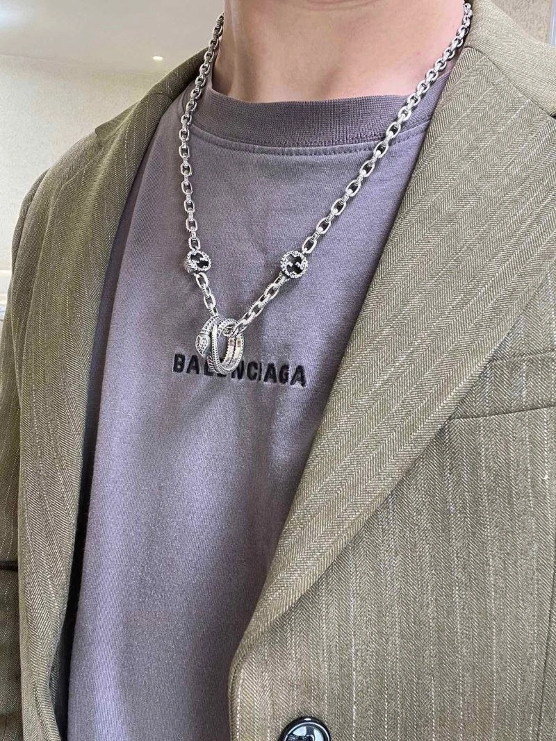 Gucci Necklaces FastDry 246441
