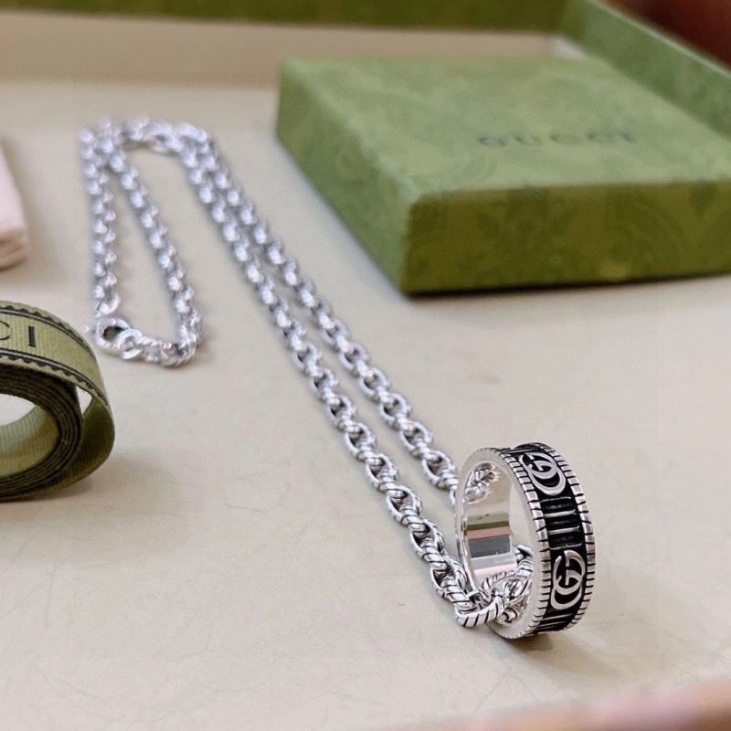 UrbanStyle Gucci Necklaces 246435
