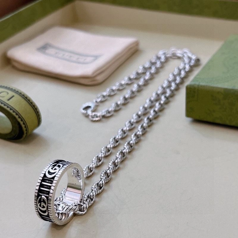 UrbanStyle Gucci Necklaces 246435