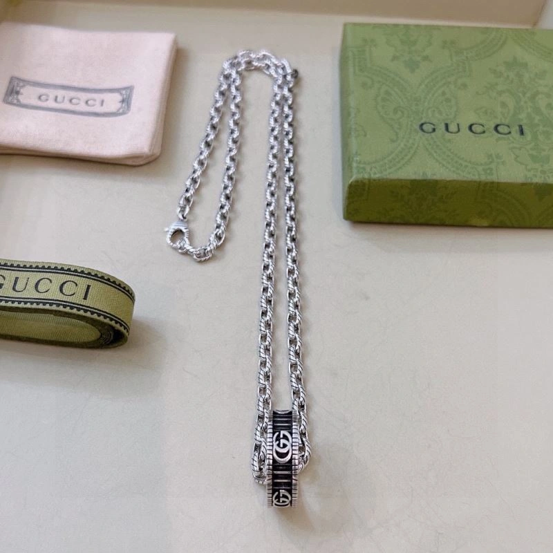UrbanStyle Gucci Necklaces 246435