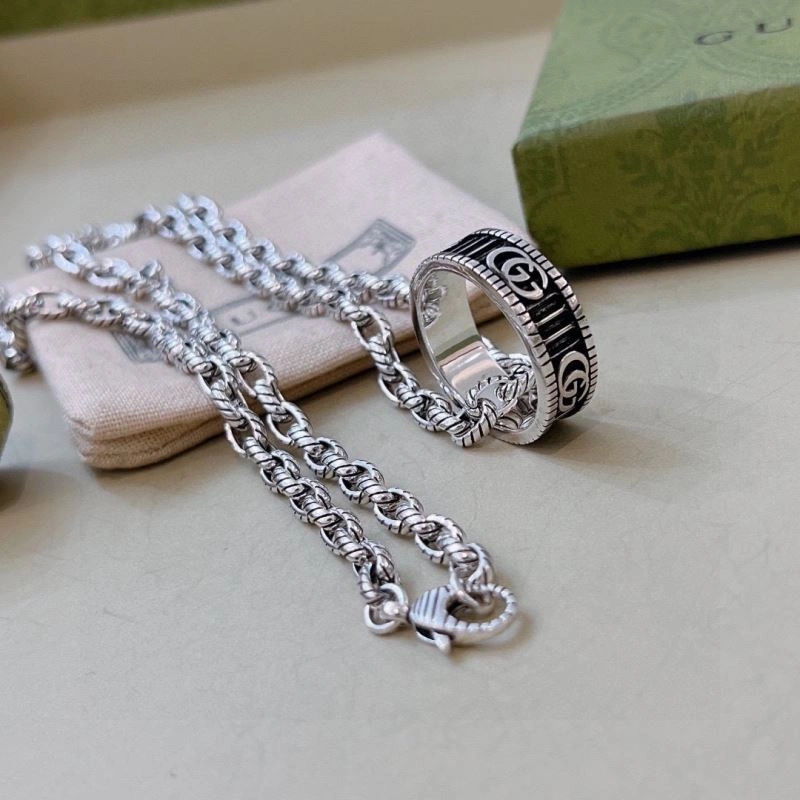 UrbanStyle Gucci Necklaces 246435