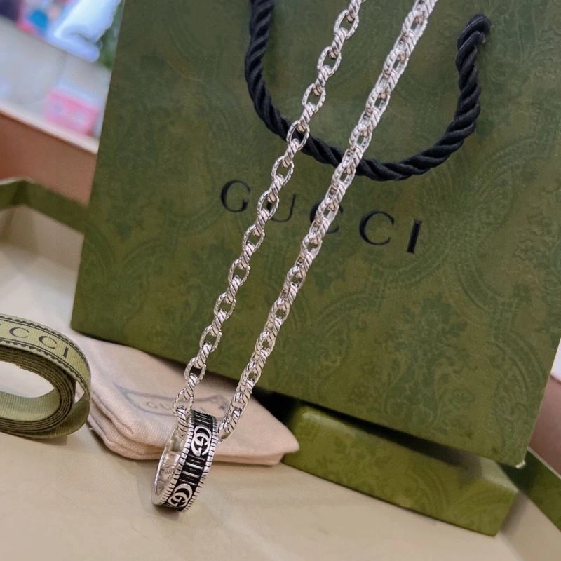 UrbanStyle Gucci Necklaces 246435