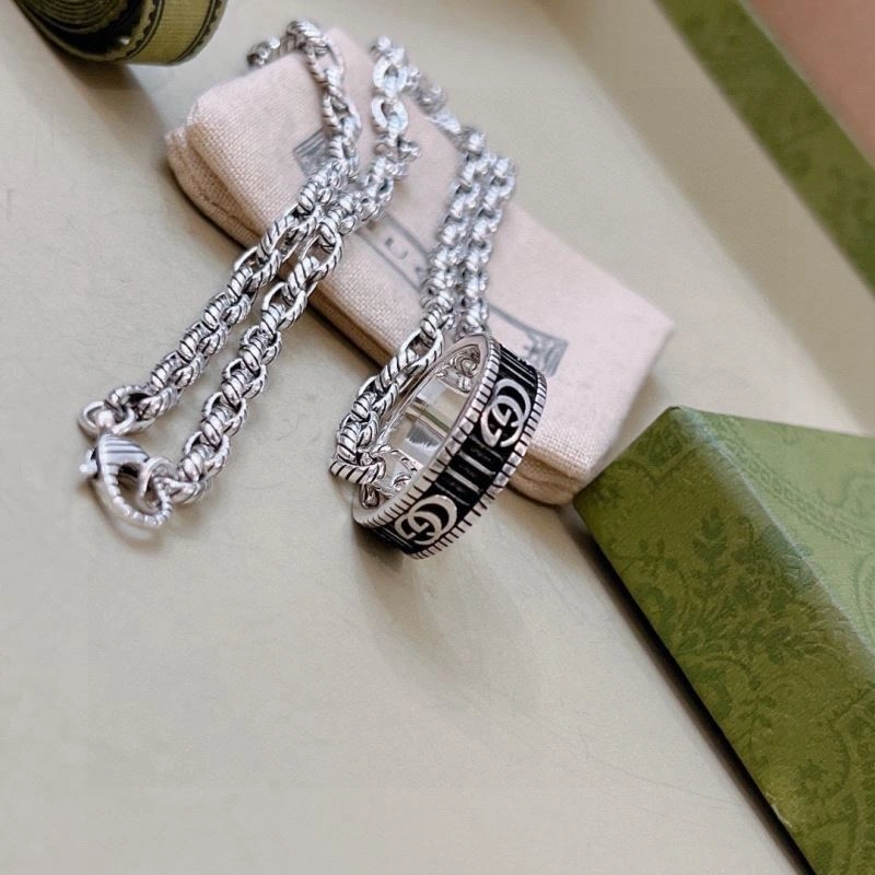 UrbanStyle Gucci Necklaces 246435
