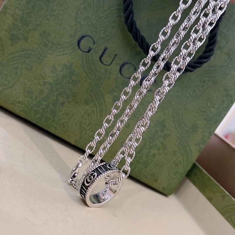UrbanStyle Gucci Necklaces 246435