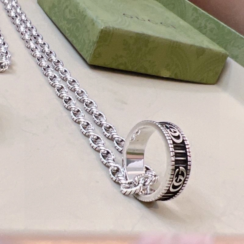 UrbanStyle Gucci Necklaces 246435