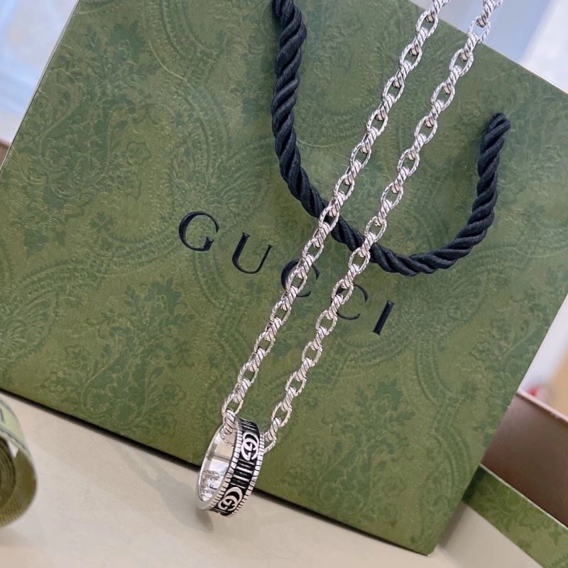 UrbanStyle Gucci Necklaces 246435