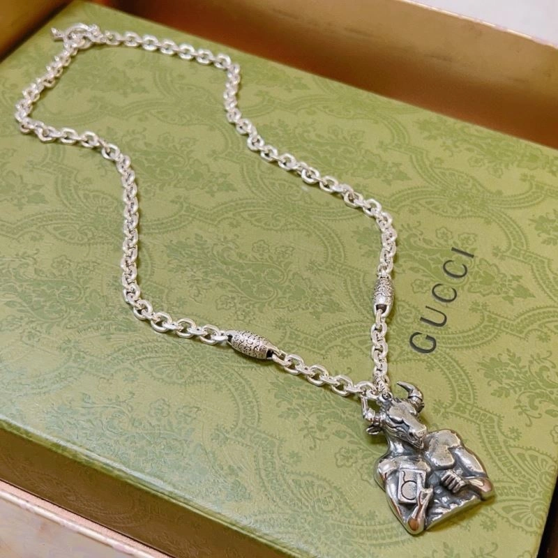 ModernLook Gucci Necklaces 246429