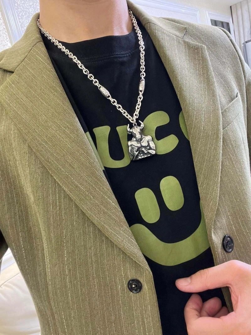 ModernLook Gucci Necklaces 246429