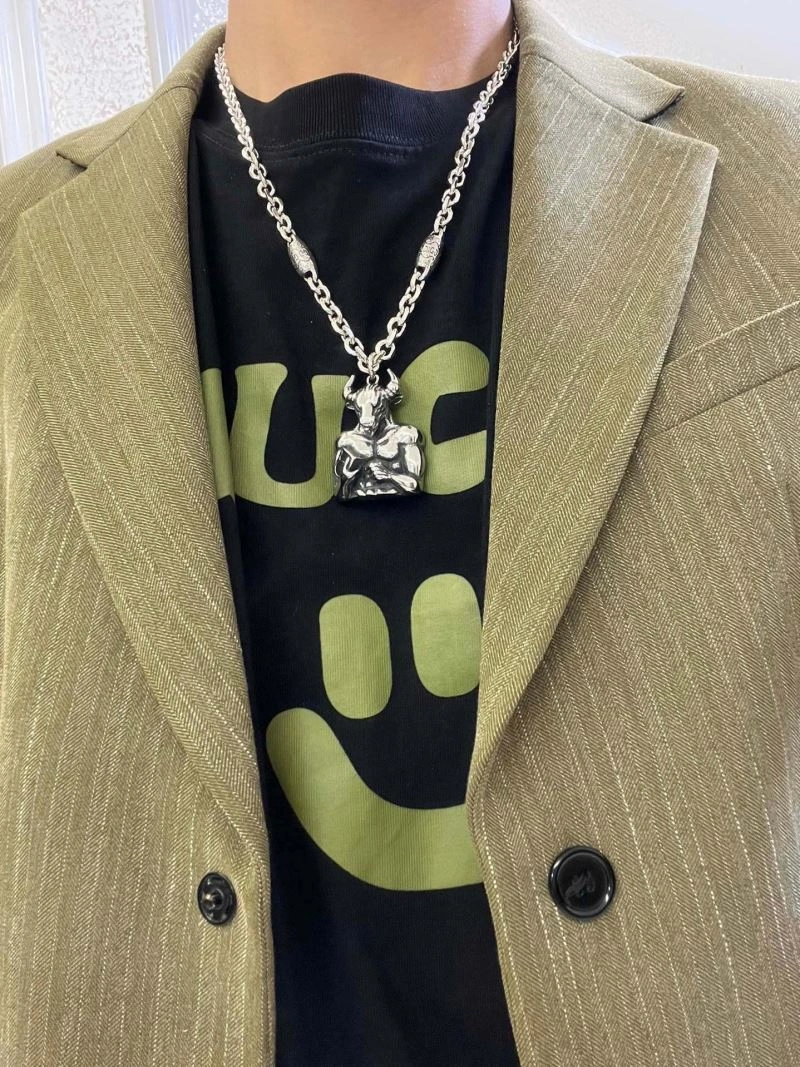 ModernLook Gucci Necklaces 246429
