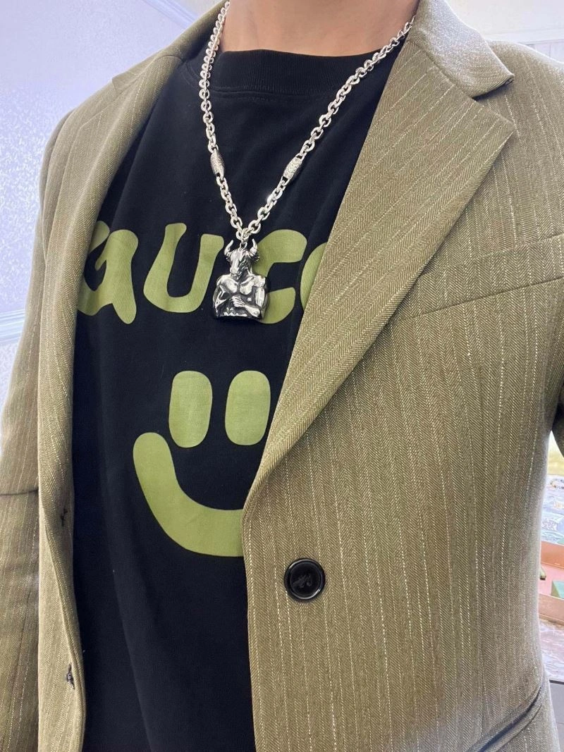 ModernLook Gucci Necklaces 246429