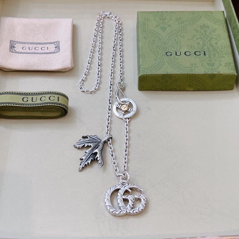 SportInspired Gucci Necklaces 246432