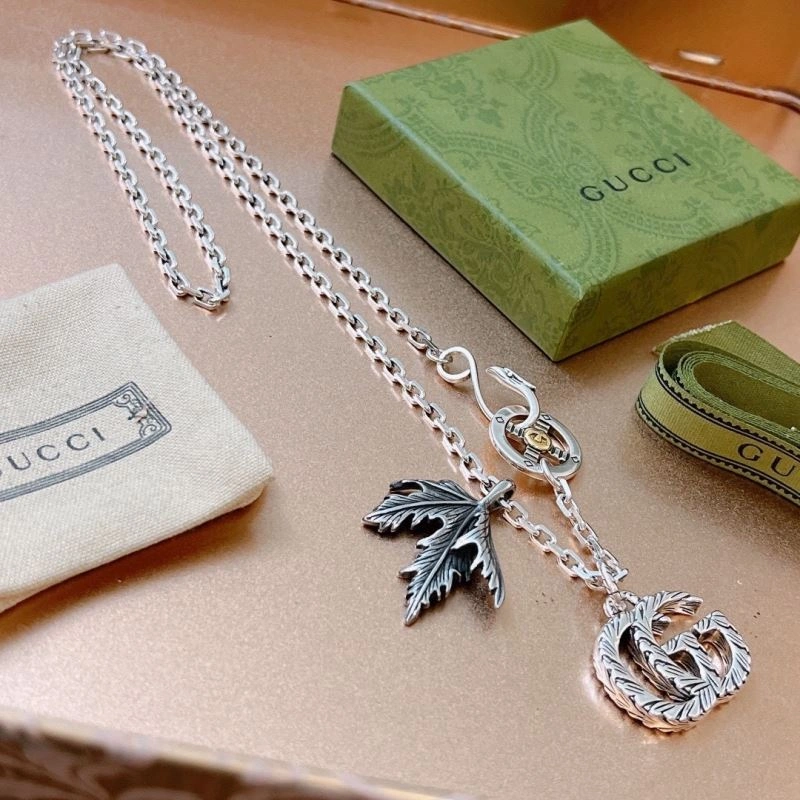 SportInspired Gucci Necklaces 246432