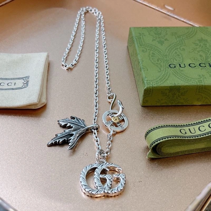 SportInspired Gucci Necklaces 246432