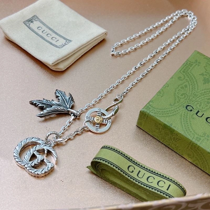 SportInspired Gucci Necklaces 246432
