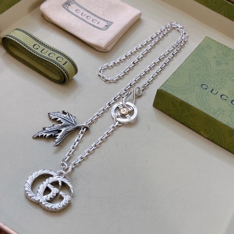 SportInspired Gucci Necklaces 246432