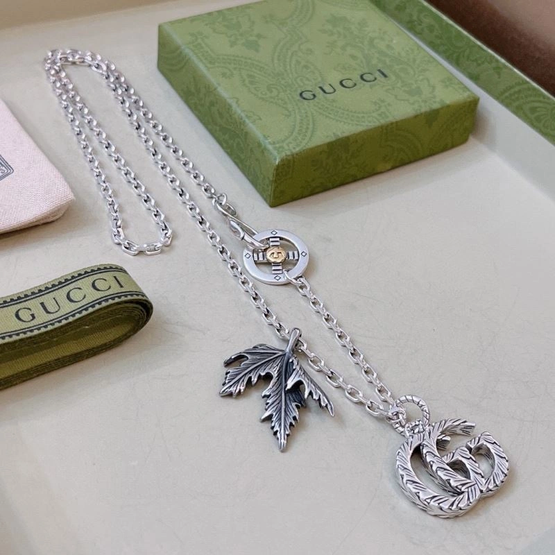 SportInspired Gucci Necklaces 246432