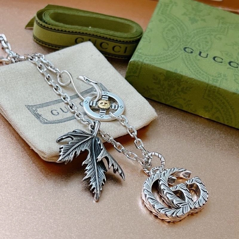 SportInspired Gucci Necklaces 246432