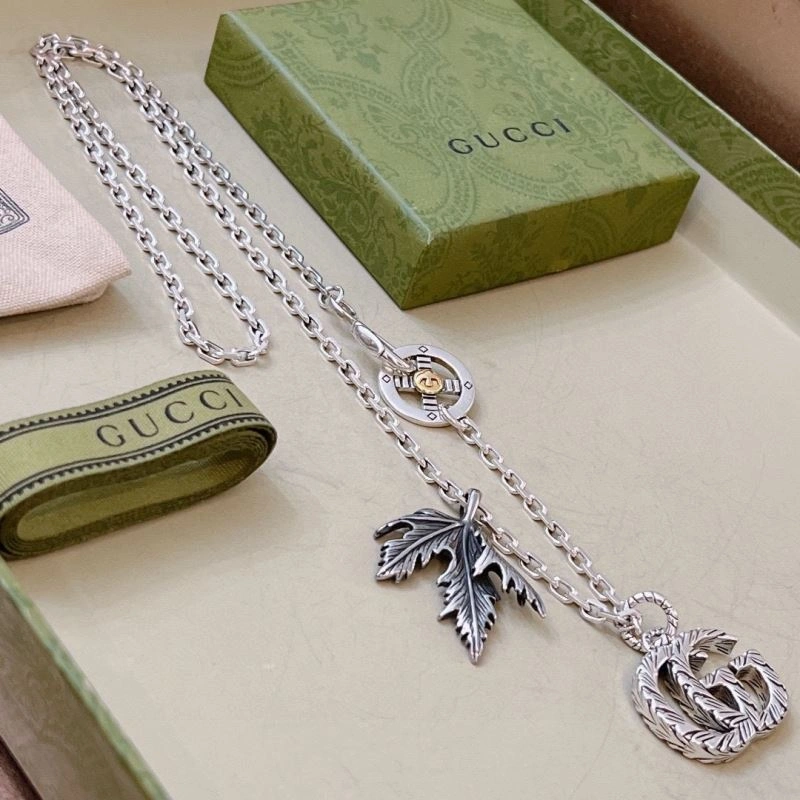 SportInspired Gucci Necklaces 246432