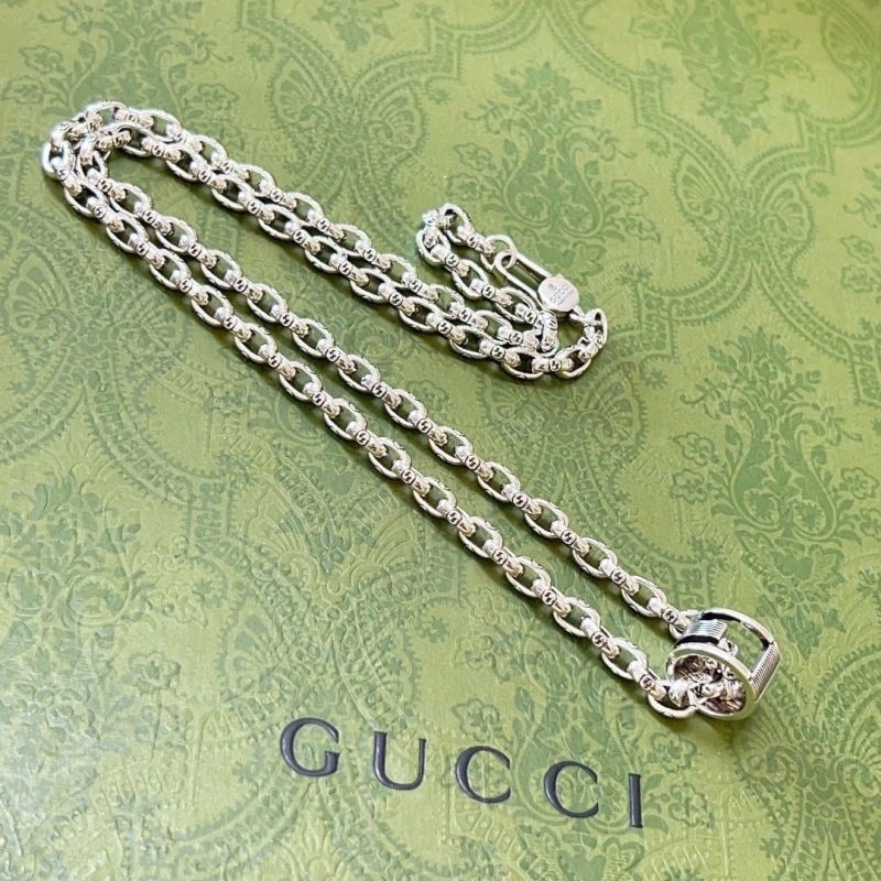 Snug Gucci Necklaces 246434