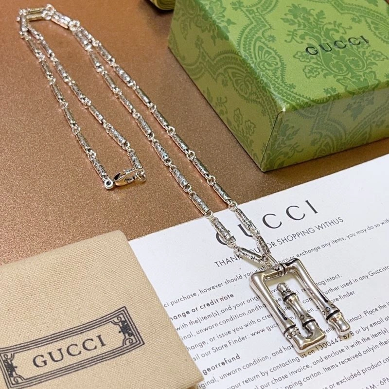 UrbanChic Gucci Necklaces 246426