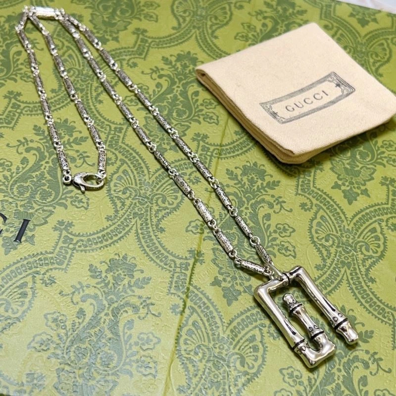 UrbanChic Gucci Necklaces 246426