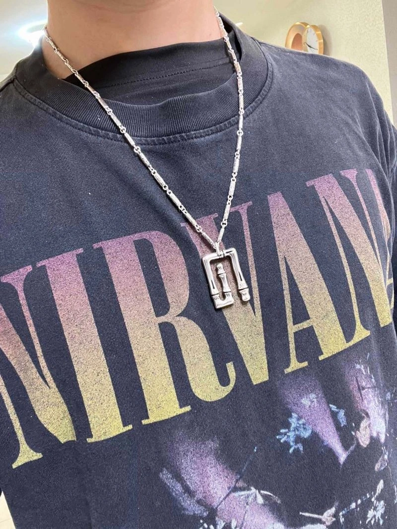 UrbanChic Gucci Necklaces 246426