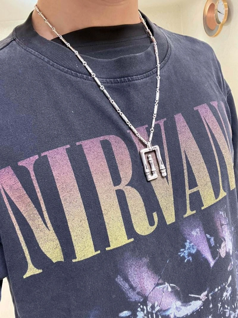 UrbanChic Gucci Necklaces 246426